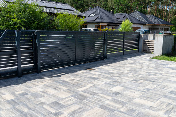 Best Luxury Driveway Paving Solutions in Leonville, LA