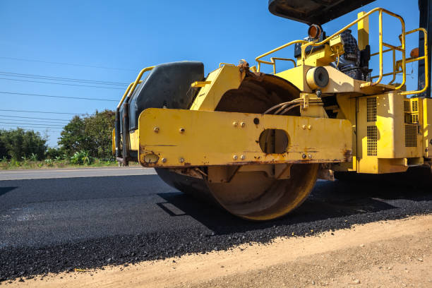 Best Gravel Driveway Installation in Leonville, LA